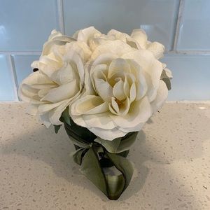 ⭐️🌴Bouquet of Faux Flowers